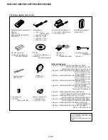 Preview for 113 page of Sony DCR-TRV145E DCR-TRV147E DCR-TRV245E Service Manual