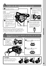 Preview for 13 page of Sony DCR-TRV30E Operating Instructions Manual