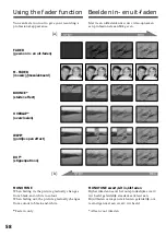 Preview for 58 page of Sony DCR-TRV30E Operating Instructions Manual