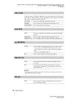 Preview for 80 page of Sony DCR-TRV460 - Digital Handycam Camcorder Operation Manual