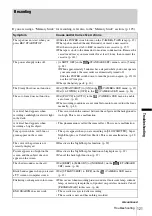 Preview for 121 page of Sony DCR TRV480 - Digital8 Handycam Camcorder Operation Manual