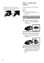 Preview for 230 page of Sony DEV-3 Digital Recording Binoculars Operating Manual