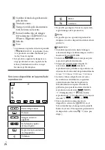 Preview for 246 page of Sony DEV-3 Digital Recording Binoculars Operating Manual