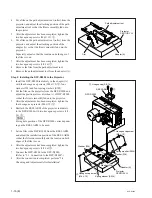 Preview for 20 page of Sony DFP-R3000 Installation Manual