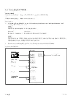 Preview for 30 page of Sony DFP-R3000 Installation Manual