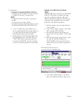 Preview for 35 page of Sony DFP-R3000 Installation Manual