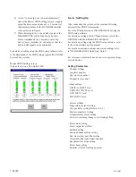 Preview for 36 page of Sony DFP-R3000 Installation Manual