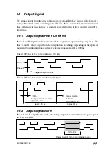 Preview for 37 page of Sony DG110BE Instruction Manual