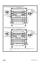 Preview for 40 page of Sony DG110BE Instruction Manual