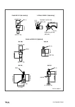 Preview for 42 page of Sony DG110BE Instruction Manual