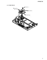 Preview for 11 page of Sony DG510 - STR AV Receiver Service Manual