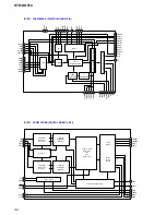 Preview for 42 page of Sony DG510 - STR AV Receiver Service Manual