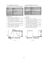 Preview for 119 page of Sony Digital Handycam DCR-TRV10 Service Manual