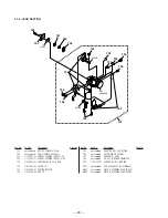 Preview for 20 page of Sony Digital Handycam DCR-TRV130E Service Manual