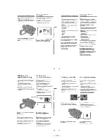 Preview for 35 page of Sony Digital Handycam DCR-TRV130E Service Manual