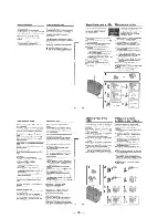 Preview for 36 page of Sony Digital Handycam DCR-TRV130E Service Manual