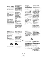 Preview for 47 page of Sony Digital Handycam DCR-TRV130E Service Manual