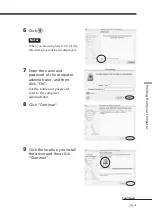 Preview for 79 page of Sony Digital Photo Printer DPP-EX7 Operating Instructions Manual