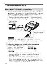 Preview for 114 page of Sony Digital Photo Printer DPP-EX7 Operating Instructions Manual