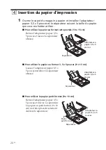 Preview for 118 page of Sony Digital Photo Printer DPP-EX7 Operating Instructions Manual