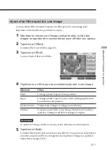 Preview for 133 page of Sony Digital Photo Printer DPP-EX7 Operating Instructions Manual