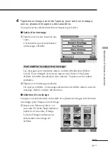 Preview for 137 page of Sony Digital Photo Printer DPP-EX7 Operating Instructions Manual