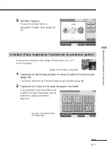 Preview for 141 page of Sony Digital Photo Printer DPP-EX7 Operating Instructions Manual