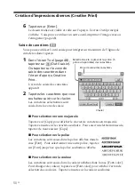 Preview for 148 page of Sony Digital Photo Printer DPP-EX7 Operating Instructions Manual