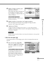 Preview for 153 page of Sony Digital Photo Printer DPP-EX7 Operating Instructions Manual