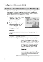 Preview for 156 page of Sony Digital Photo Printer DPP-EX7 Operating Instructions Manual