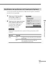 Preview for 159 page of Sony Digital Photo Printer DPP-EX7 Operating Instructions Manual