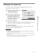 Preview for 161 page of Sony Digital Photo Printer DPP-EX7 Operating Instructions Manual