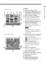 Preview for 207 page of Sony Digital Photo Printer DPP-EX7 Operating Instructions Manual