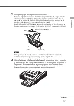 Preview for 217 page of Sony Digital Photo Printer DPP-EX7 Operating Instructions Manual