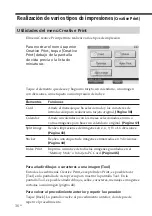 Preview for 232 page of Sony Digital Photo Printer DPP-EX7 Operating Instructions Manual