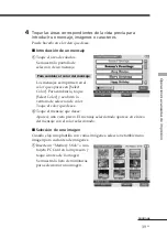 Preview for 235 page of Sony Digital Photo Printer DPP-EX7 Operating Instructions Manual