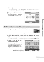 Preview for 239 page of Sony Digital Photo Printer DPP-EX7 Operating Instructions Manual