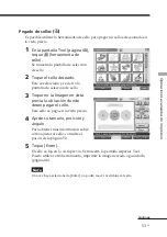 Preview for 249 page of Sony Digital Photo Printer DPP-EX7 Operating Instructions Manual