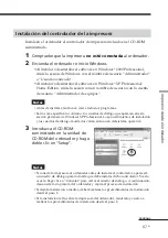 Preview for 263 page of Sony Digital Photo Printer DPP-EX7 Operating Instructions Manual