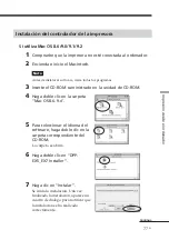 Preview for 273 page of Sony Digital Photo Printer DPP-EX7 Operating Instructions Manual