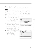 Preview for 279 page of Sony Digital Photo Printer DPP-EX7 Operating Instructions Manual