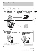 Preview for 7 page of Sony Digital Video Camera Recorder Applications