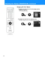 Preview for 90 page of Sony DirecTV SAN-18D3 Service Manual