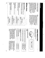 Preview for 9 page of Sony Discman D-211 Operating Instruction