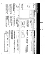 Preview for 11 page of Sony Discman D-211 Operating Instruction