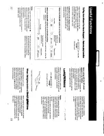 Preview for 12 page of Sony Discman D-211 Operating Instruction