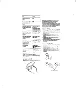 Preview for 6 page of Sony Discman D-E300AN Operating Instructions Manual