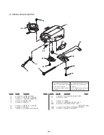 Preview for 21 page of Sony Discman D-E440 Service Manual