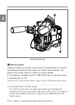 Preview for 36 page of Sony DNW-7 Operation Manual