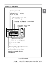 Preview for 63 page of Sony DNW-7 Operation Manual